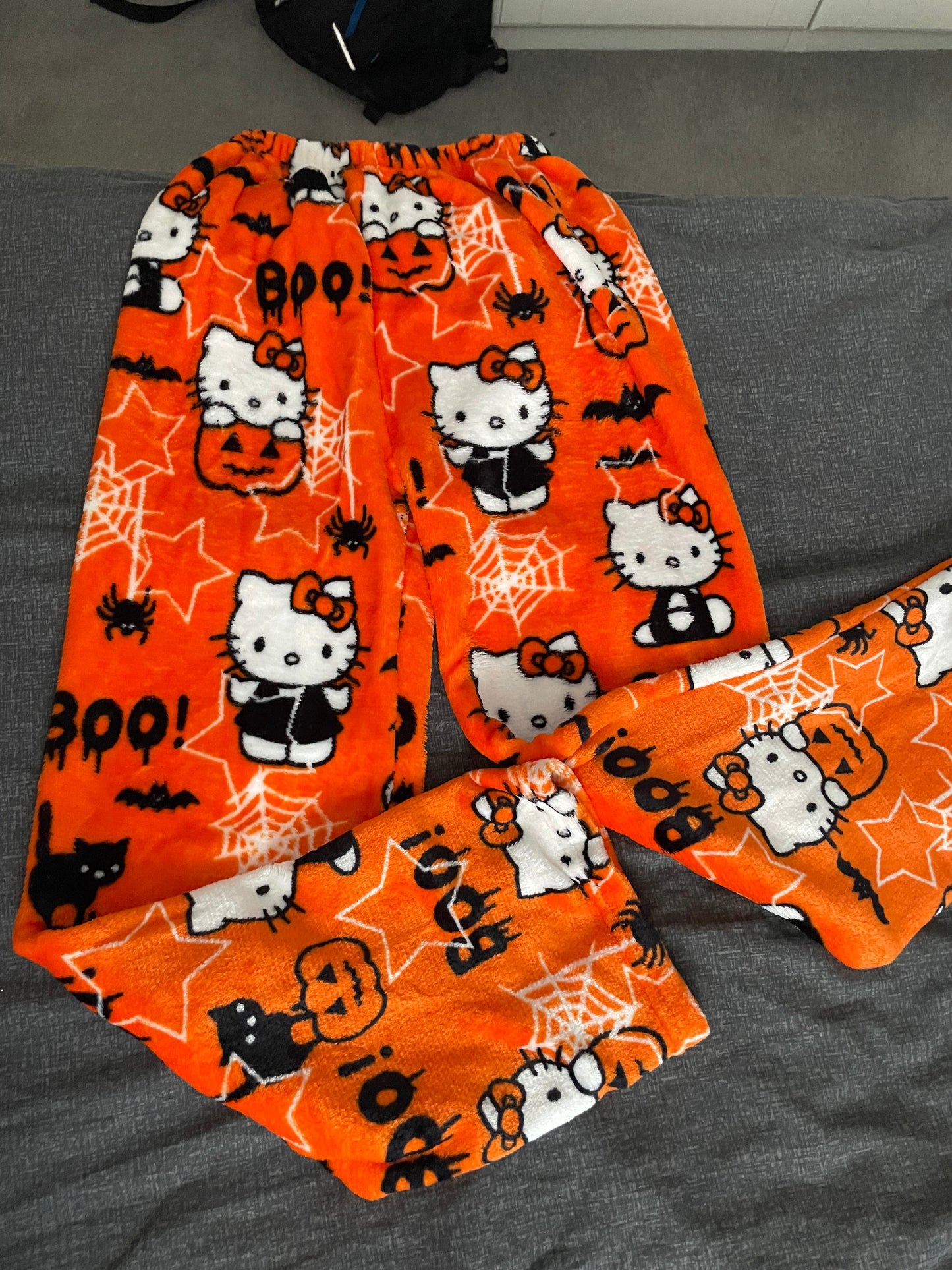 Hello Kitty Pajama Pants