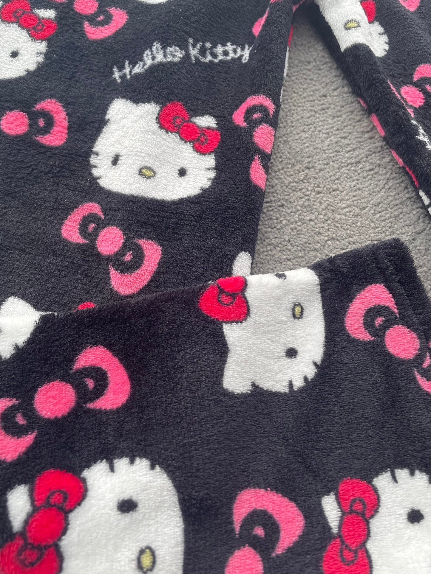 Hello Kitty Pajama Pants