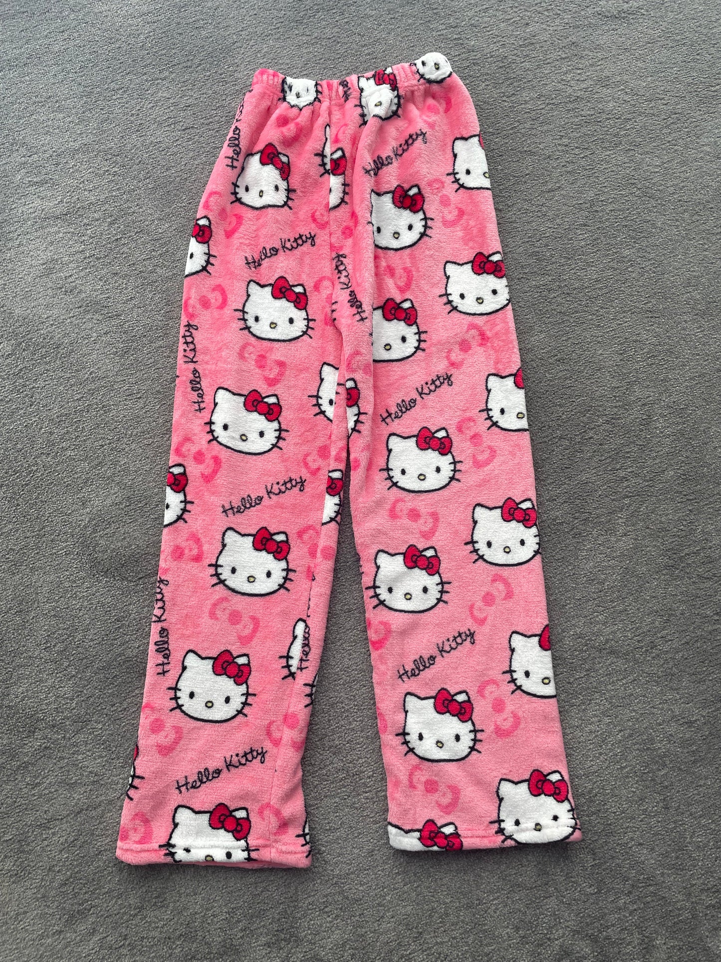 Hello Kitty Pajama Pants