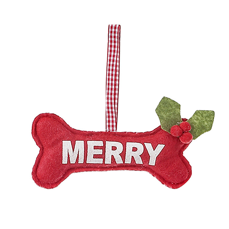 Fashion Personality Christmas Stocking Hanging